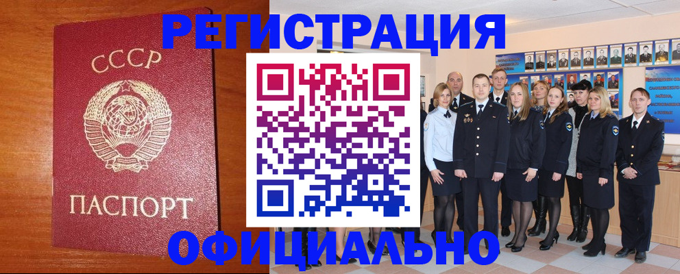 прописка паспорт в Камышине